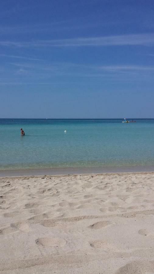 טורה לפילו Villetta Acquamarina מראה חיצוני תמונה