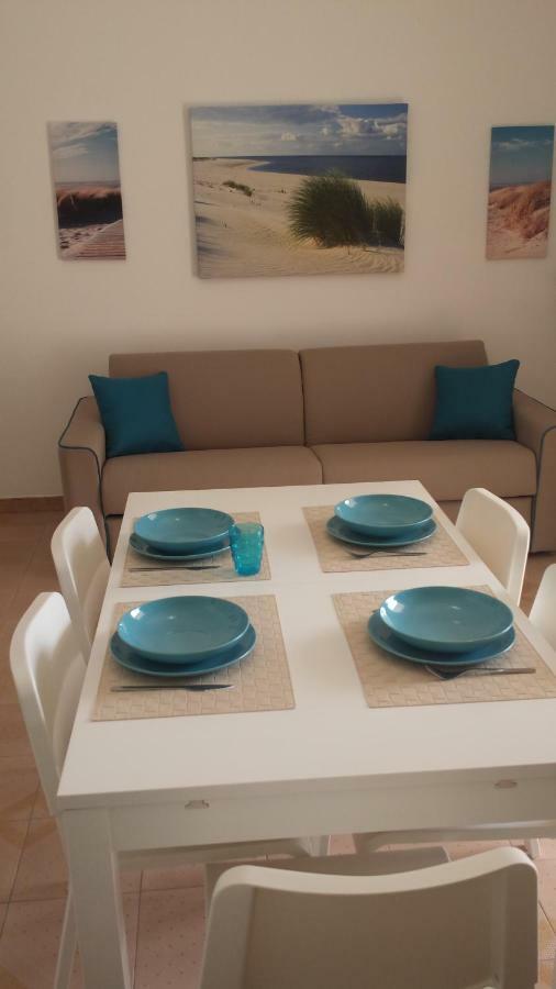 טורה לפילו Villetta Acquamarina מראה חיצוני תמונה