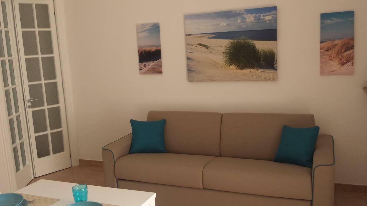 טורה לפילו Villetta Acquamarina מראה חיצוני תמונה