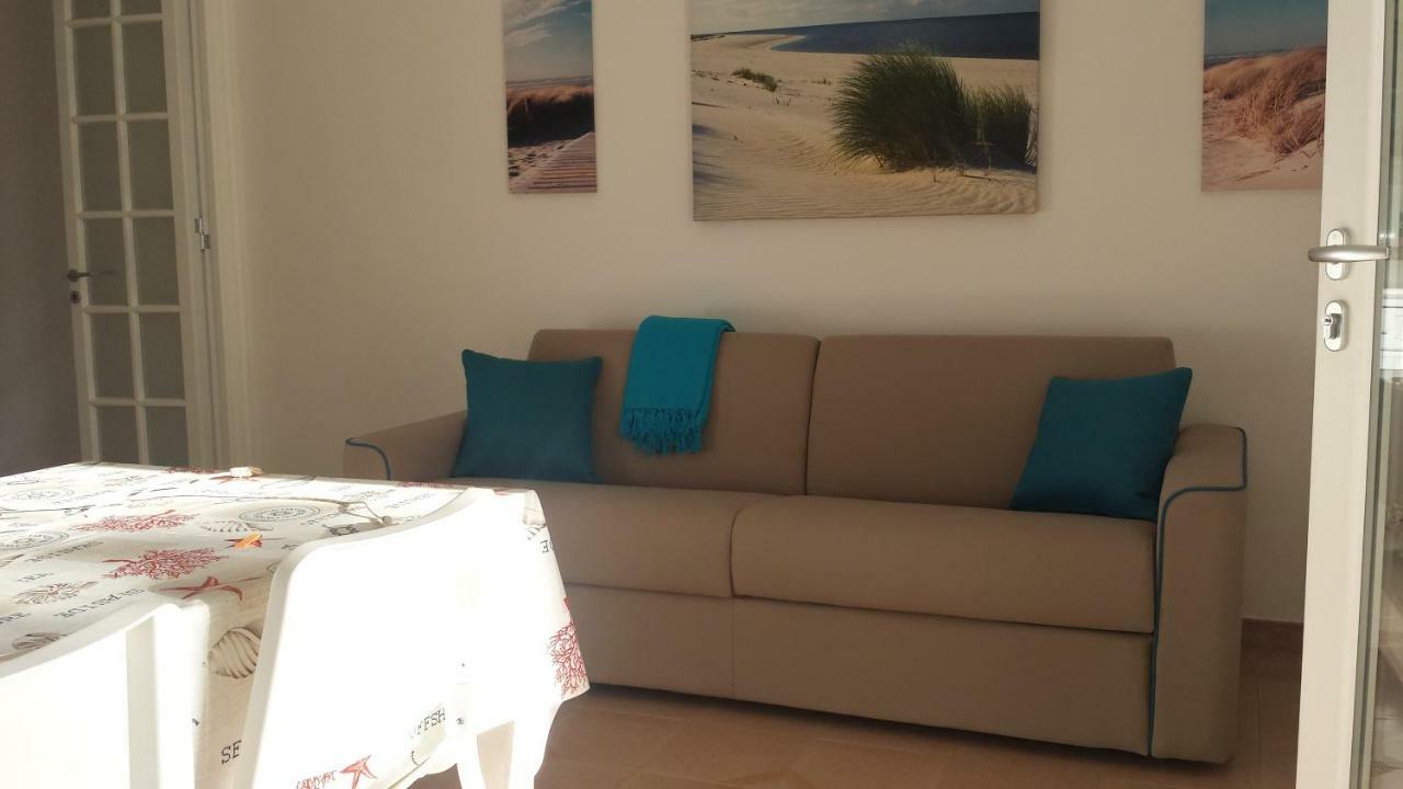 טורה לפילו Villetta Acquamarina מראה חיצוני תמונה